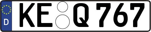 KE-Q767