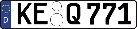 KE-Q771