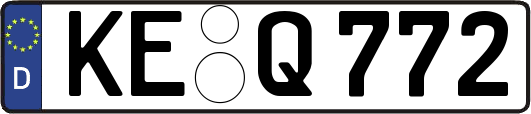 KE-Q772