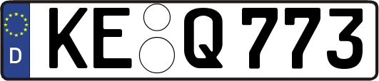 KE-Q773