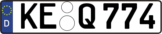 KE-Q774