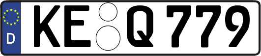 KE-Q779