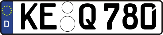 KE-Q780
