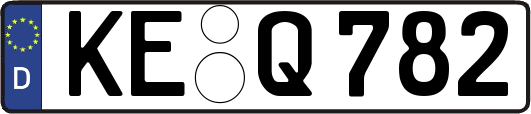 KE-Q782
