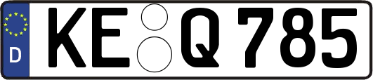 KE-Q785