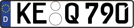 KE-Q790
