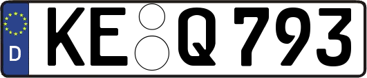 KE-Q793