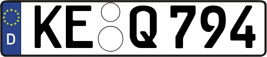 KE-Q794