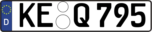 KE-Q795