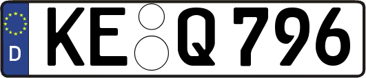 KE-Q796