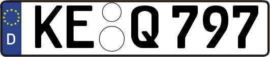 KE-Q797