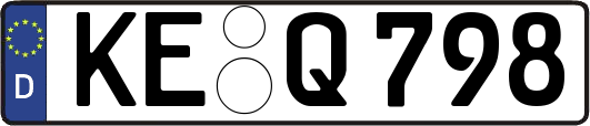 KE-Q798