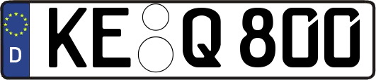KE-Q800