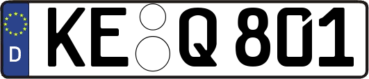 KE-Q801