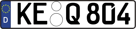 KE-Q804