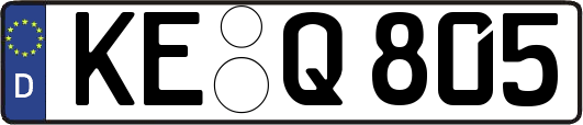 KE-Q805
