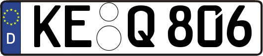 KE-Q806