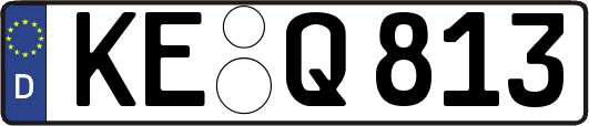 KE-Q813