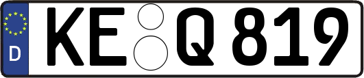 KE-Q819