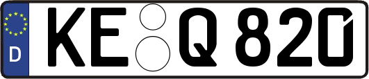 KE-Q820