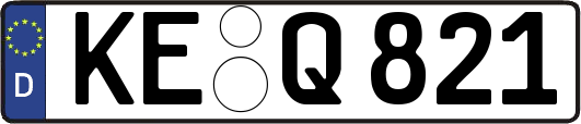 KE-Q821