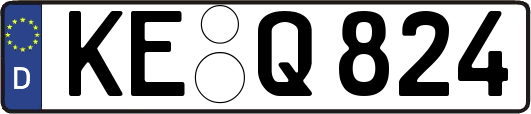 KE-Q824