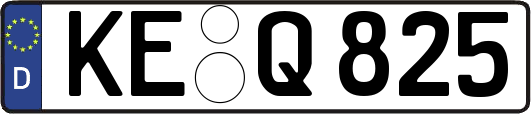 KE-Q825
