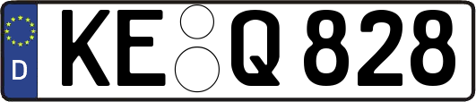KE-Q828