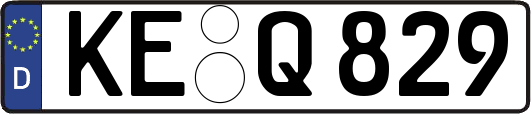 KE-Q829