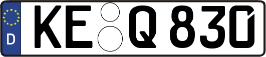 KE-Q830