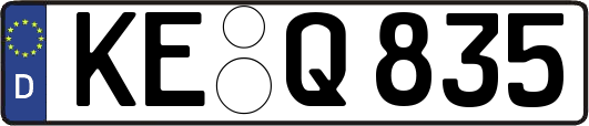 KE-Q835