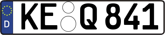 KE-Q841