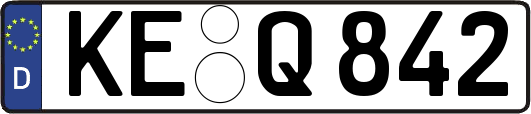 KE-Q842