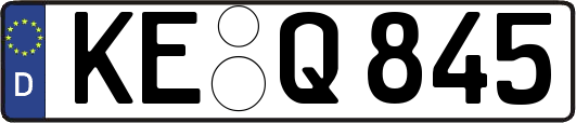 KE-Q845