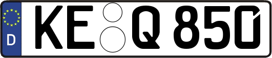KE-Q850