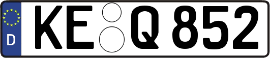 KE-Q852