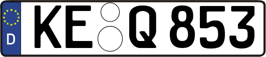 KE-Q853