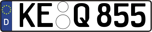 KE-Q855