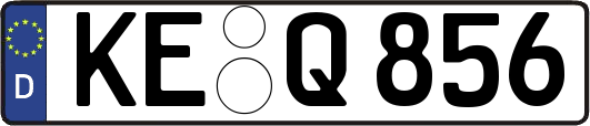KE-Q856