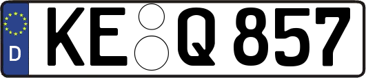 KE-Q857
