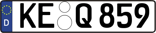 KE-Q859