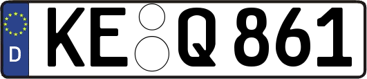 KE-Q861