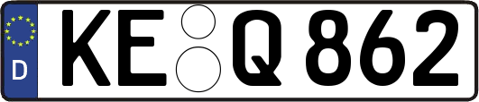 KE-Q862