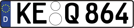 KE-Q864