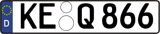 KE-Q866