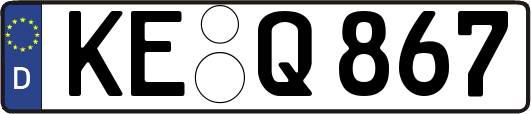 KE-Q867