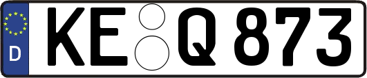 KE-Q873