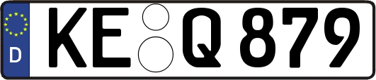 KE-Q879