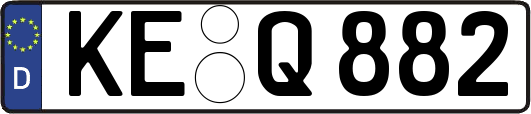 KE-Q882