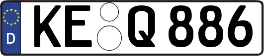 KE-Q886
